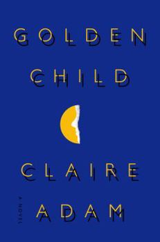 Hardcover Golden Child Book