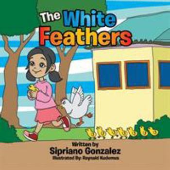 Paperback The White Feathers Book