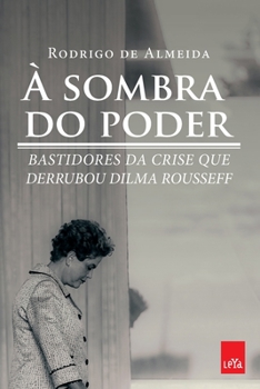 Paperback À Sombra Do Poder [Portuguese] Book