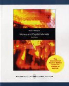 Hardcover Money and Capital Markets Book