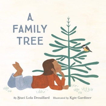 Hardcover A Family Tree Book
