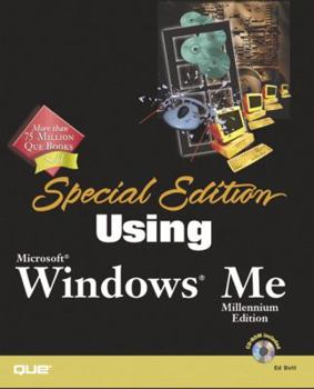 Paperback Special Edition Using Microsoft Windows [With CDROM] Book