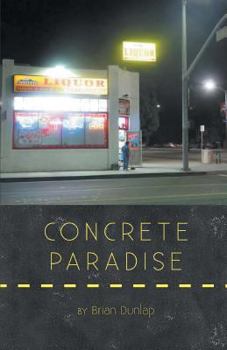 Paperback Concrete Paradise Book