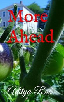 Paperback More Ahead Book