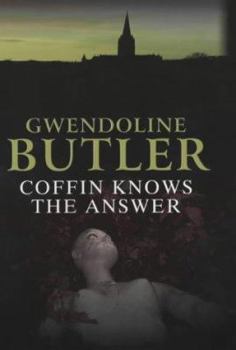 Coffin Knows The Answer (Wwl Mystery) - Book #34 of the John Coffin Mystery