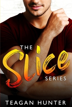 Paperback Slice Series Book