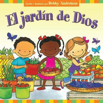 Paperback El Jard?n de Dios [Spanish] Book