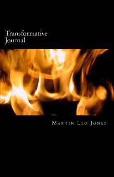 Paperback Transformative Journal Book