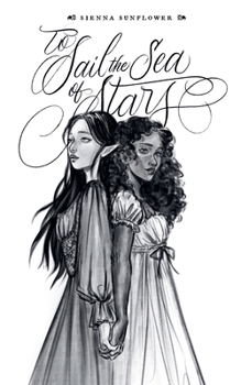 To Sail The Sea Of Stars