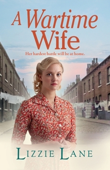 A Wartime Wife - Book #1 of the Mary Anne Randall
