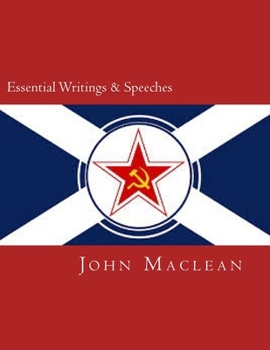 Paperback Essential Writings & Speeches Book