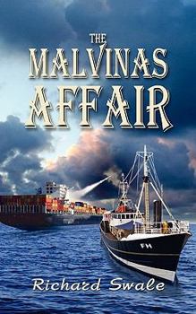 Paperback The Malvinas Affair Book