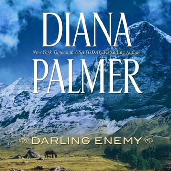 Darling Enemy - Book #3 of the Whitehall