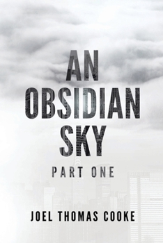 Paperback An Obsidian Sky: Part One Book