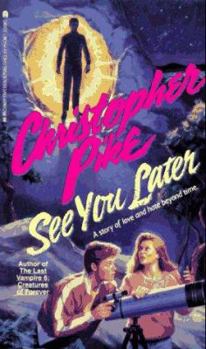 Mass Market Paperback See You Later: See You Later Book