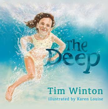 Paperback The Deep Book