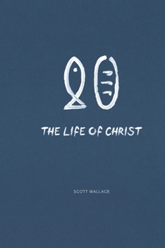 Paperback The Life of Christ: Life Is Worth the Living Book
