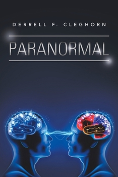 Paperback Paranormal Book