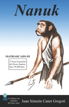 Paperback Nanuk [Spanish] Book
