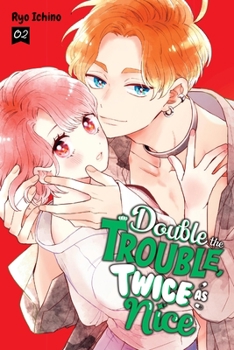 Paperback Double the Trouble, Twice as Nice, Vol. 2 Book