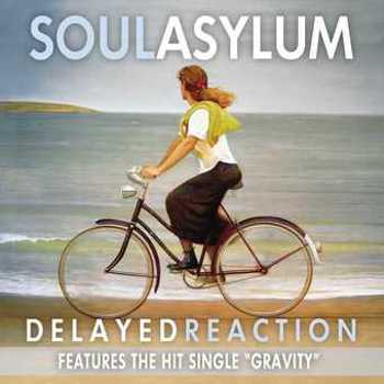 Vinyl Delayed Reaction (LP)(Explicit) Book