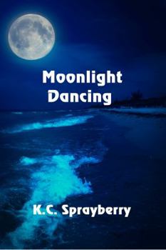 Paperback Moonlight Dancing Book