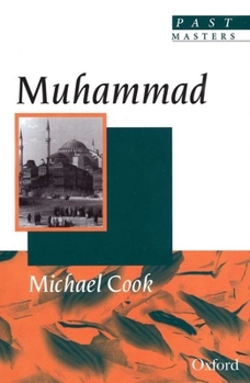 Paperback Muhammad Book