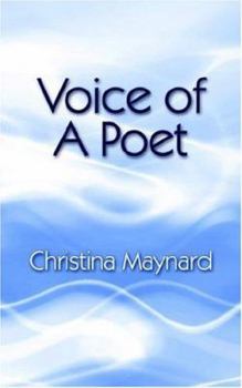 Paperback Voice of A Poet Book