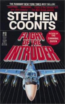 Flight Of The Intruder - Book #1 of the Jake Grafton