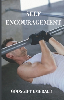 Paperback Self Encouragement Book