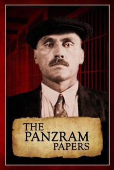 Paperback The Panzram Papers Book