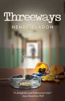 Paperback Threeways Book
