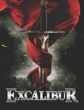 Excalibur: Movie script