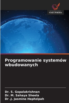 Programowanie systemów wbudowanych (Polish Edition)