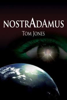 Paperback Nostradamus Book
