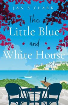 Paperback The Little Blue and White House Book