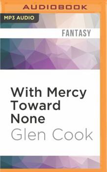 With Mercy Toward None - Book #5 of the Dread Empire