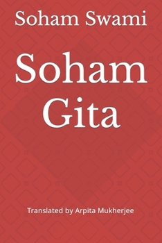 Paperback Soham Gita Book