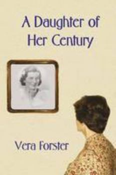 Paperback A Daughter of Her Century Book