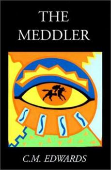 Paperback The Meddler Book