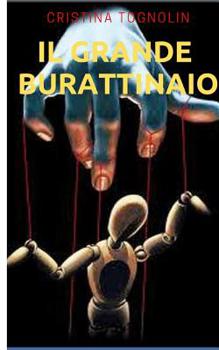 Paperback Il Grande Burattinaio [Italian] Book