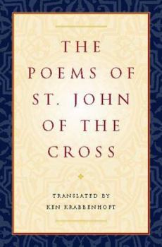 Hardcover The Poems of St. John of the Cross: (Dual English/Spanish) Book