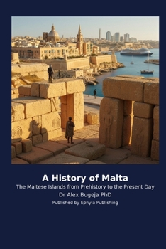 A History of Malta