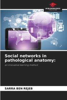 Paperback Social networks in pathological anatomy Book