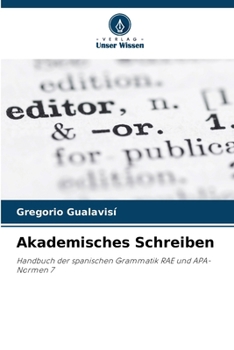 Paperback Akademisches Schreiben [German] Book