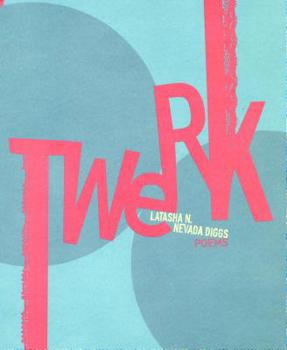 Paperback Twerk Book