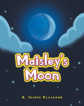 Paperback Maisley's Moon Book