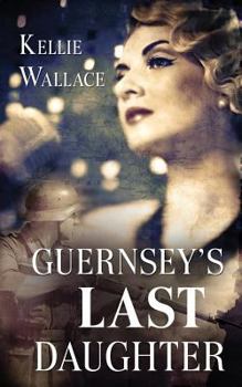 Paperback Guernsey's Last Daughter Book