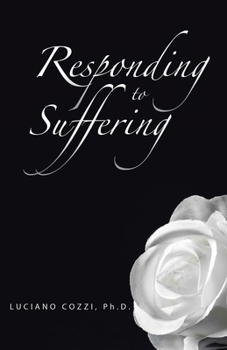 Paperback Responding to Suffering Book