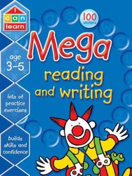 Icl Mega Reading and Writing